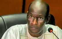 MACKY SALL : "L'AVENIR DES JEUNES AFRICAINS DEMEURE EN AFRIQUE"