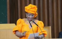 L’intégralité de l’intervention de Aïda Mbodj face au Ministre de l’Intérieur, Aly Ngouille Ndiaye