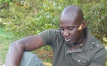 Assane Diouf placé en isolement