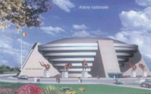 L’arène nationale prête avant 2019, selon le Pm L’arène nationale prête avant 2019, selon le Pm