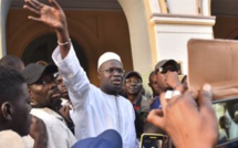 DOCUMENT: les détails des biens mobilisés par le maire de Dakar pour obtenir la liberté provisoire