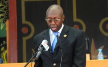 Mamadou Lamine Diallo au PM : "Pouvez-vous confirmer qu’il n’y avait pas eu de pots-de-vins dans l’autoroute Ila Touba"