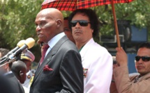 Chute de Khadaffi: le Premier ministre Sénégalais indexe Me Wade