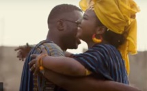 MAABO - Namel (Clip Officiel) MAABO - Namel (Clip Officiel)