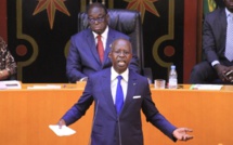 " Cheikh Tidiane Gadio Bénéficie De Toute L’assistance De L’état" (Pm)