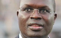 Le message du détenu le plus célèbre du Sénégal, Khalifa Sall