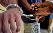 Le présumé terroriste de Rosso transféré à Dakar