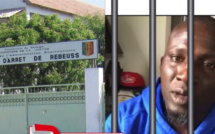 Assane Diouf sème le trouble à Rebeuss
