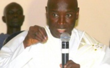 Aly Ngouille Ndiaye : «L’Etat doit encore 10 milliards à Iris Corporation»