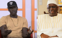 Vidéo – Nitdoff: “Macky a un côté qui me plaît”