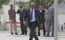 Le DG de Senelec, Mactar Cisse prend une ...deuxieme femme