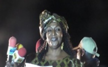MIN. DE LA PECHE - Ndèye Tické Ndiaye nommée Dg de l’Anam