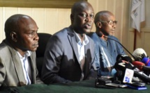 Cautionnement : Les avocats de Khalifa Sall répondent à l'État