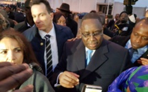 Macky Sall félicite « son » brillant Pm Dionne