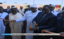 AIBD officiellement inauguré !