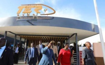 Le TER 1200 milliards: Macky Sall garde toujours le silence sur les graves accusations de Sonko
