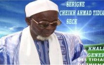 Le Khalife Général De Thiénaba Avertit : «Si Macky Sall Veut Conserver Ses Relations Cordiales… »