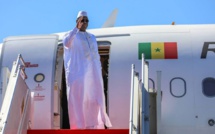 L'avion Présidentiel ne va pas décoller ou atterrir à l'AIBD-  Vous avez dit ...raisons mystiques?