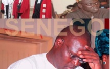 Demande de caution rejetée, Khalifa Sall vers un procès
