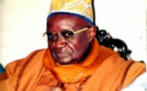 Voilà 5 ans que Serigne Mansour Sy nous a quitté