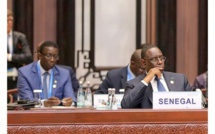 Macky Sall justifie l’endettement inquiétant du Sénégal