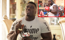 Sa Thiès : « Je ne rêve pas d’affronter Modou Lô. Mon grand frère l’avait battu » Sa Thiès : « Je ne rêve pas d’affronter Modou Lô. Mon grand frère l’avait battu »