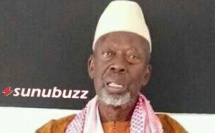 Voici l’imam qui a été égorgé par son fils