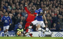 Duel sénégalais entre Everton et Liverpool : Sadio Mané et Gana Guèye dos à dos
