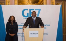 La Conférence mondiale pour l’Éducation (GE7) a été lancée à Paris