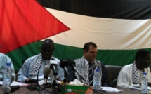 Reconnaissance de Jérusalem comme capitale d'Israël : le Sénégal et 7 autres pays convoquent une réunion du Conseil de sécurité
