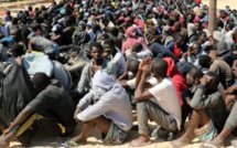 Un migrant Sénégalais décède à Tripoli après avoir reçu 2 balles