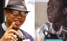 Thione Seck : "El Hadji Diouf m'a déçu"