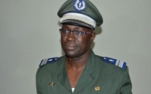 Dap: le Colonel Daouda Diop lève le camp ce matin