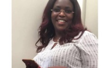 Marième Faye Sall et son passé insoupçonné