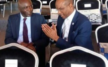Arrêt sur image! Quand Mountaga Sy tente de convaincre le milliardaire  Harouna Dia