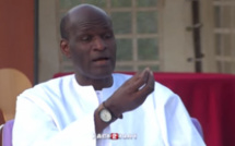 Thierno Lô : "Khalifa Sall risque une peine minimale de 5 ans"