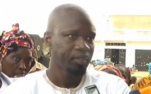Les propositions de Ousmane Sonko sur l'exploitation du zircon en Casamance