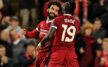 Footballeur Africain Bbc 2017 : Salah devance Sadio Mané