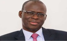 Marchés Publics : Cheikh Bamba  DIEYE Avocat Du Privé National