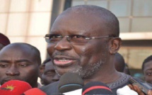 Dialogue Politique : Babacar GAYE Ne Veut Pas De Seydou Nourou BA Pour Diriger Les Travaux
