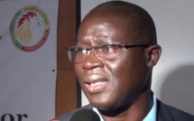 Augustin Senghor candidat au Comité exécutif de la Caf