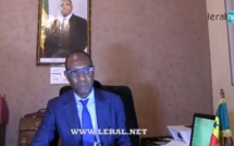 Amadou Diallo, Consul général du Sénégal à Paris : "Ma part de vérité sur Cheikh Tidiane Gadio et l'AIBD" (entretien exclusif)