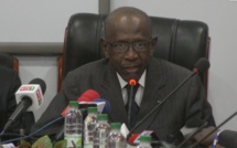 Seydou Nourou Ba installé: « Les Sénégalais veulent des élections libres, crédibles, et transparentes… »