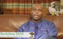 Barthélémy Dias : "Aucun juge ne peut condamner Khalifa Sall"