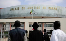 URGENT: l'Affaire Khalifa Sal renvoyée jusqu'au 3 janvier 2018