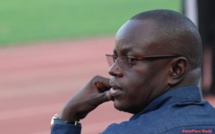 Dette envers les sportifs : Le ministre Matar BA comble le désespoir Dette envers les sportifs : Le ministre Matar BA comble le désespoir