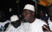 Les sept autres co-accusés du Maire Khalifa Sall