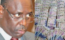 Curieuse Distribution De Macky Au Japon : 5.000 Dollars À La Dahira Mouride, 5.000 Aux Tidianes, 10.000 À L’Association Des Sénégalais Et 30.000 Dollars Aux Griots