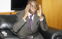 Mamadou Racine Sy va lancer un "mouvement National", dimanche