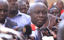 Affaire Khalifa Sall : "Jamais dans l’histoire politique du Sénégal, la justice n'a été discréditée à un tel niveau"